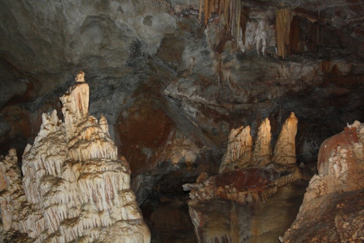 Jenolan Caves